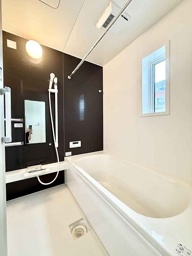 ■一日の疲れを癒す、心落ち着く空間です