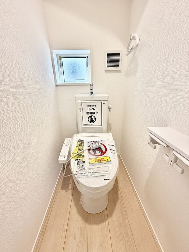 ■毎日使う場所だからこそ、清潔感溢れる空間