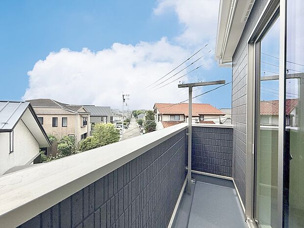 ■ 朝のコーヒーや夜の星空を楽しむ、癒しの場所