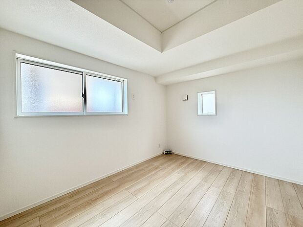 ■機能的で使いやすいお部屋で毎日を快適に