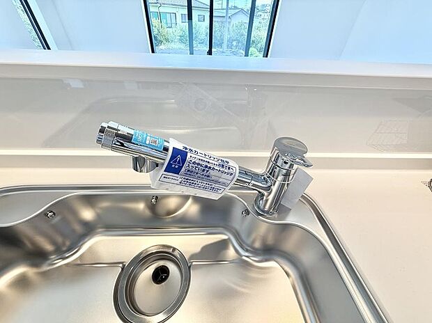 ■不純物をしっかり除去して安心して飲めます