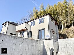 神奈川県横浜市青葉区奈良町