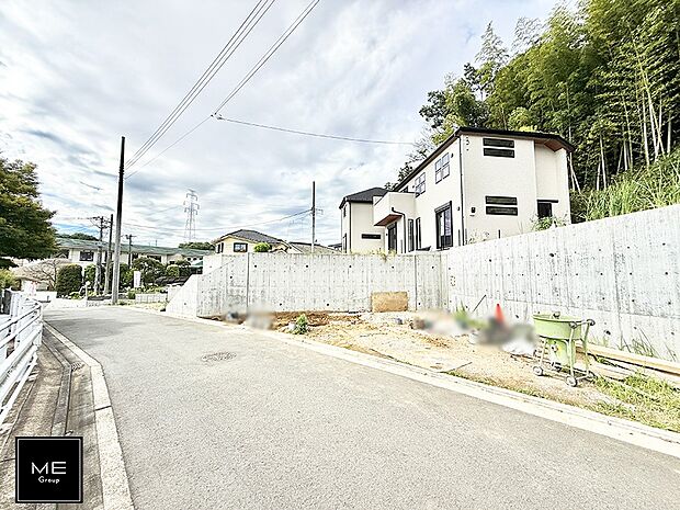 ■この道を歩けば、毎日が少し特別になる