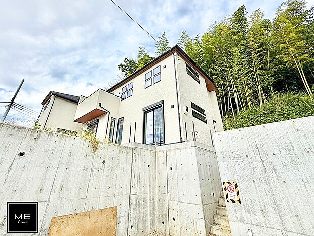 ■家族みんなが笑顔で過ごせる、安心感のある住まい