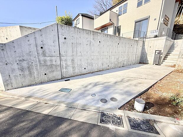 ■毎日の駐車が快適に