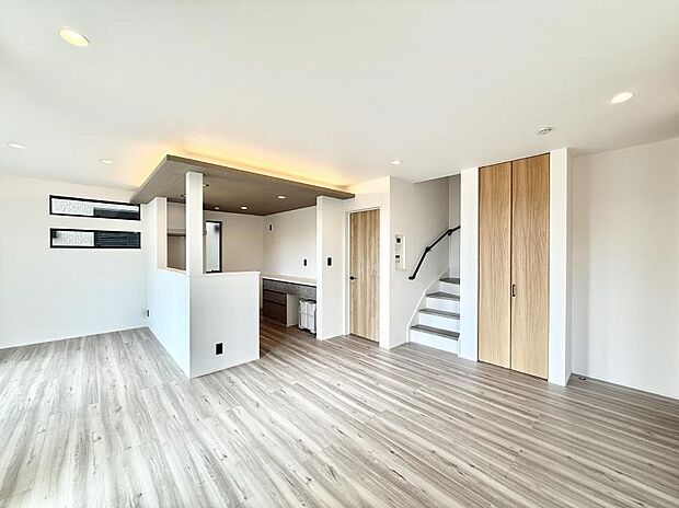 ■自然と心がほどける、リラックスできる場所