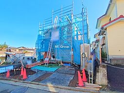 神奈川県横浜市青葉区元石川町