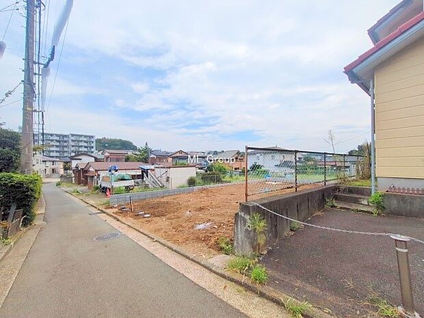 ■家族とのお出かけが楽しくなる環境です