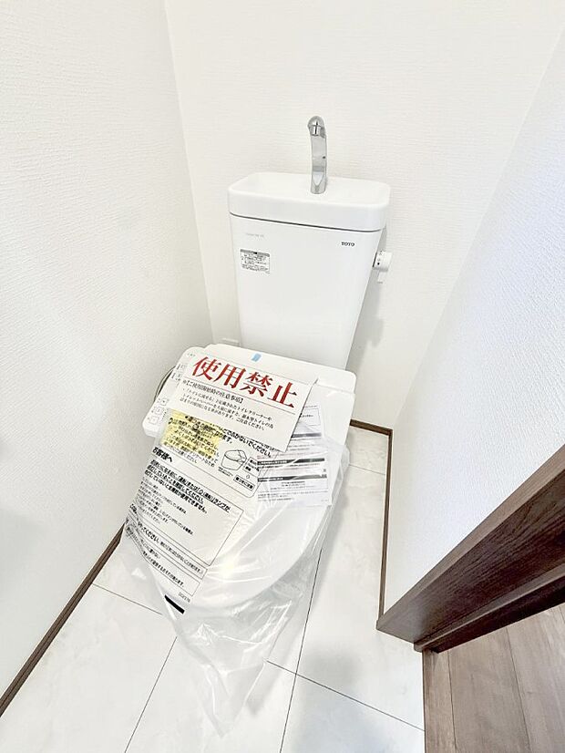 ■毎日使う場所だからこそ、清潔感溢れる空間