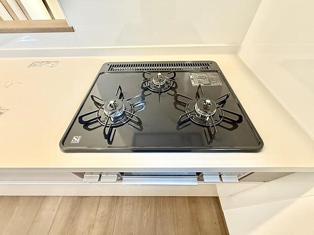 ■一度に多くの料理ができ便利で効率的