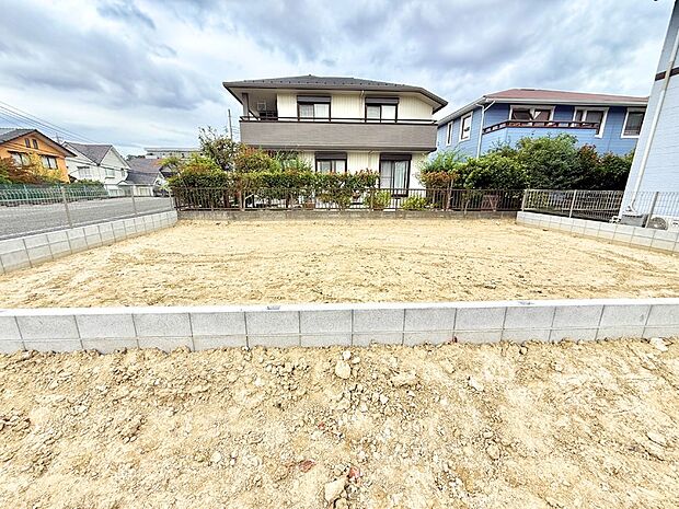 ■家族みんなが笑顔で過ごせる、安心感のある住まい