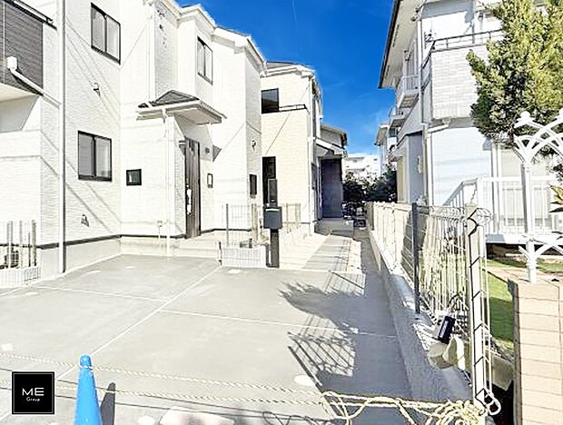 ■暮らしを彩る充実した設備仕様が備わった住まい