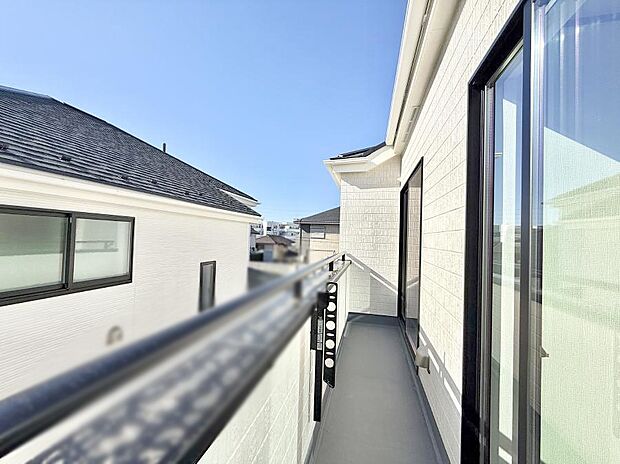 ■ 朝のコーヒーや夜の星空を楽しむ、癒しの場所