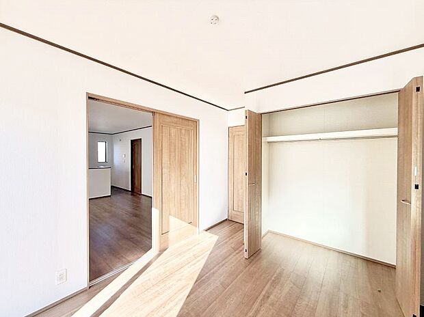 ■どこになにを置くか楽しみな自分のお部屋