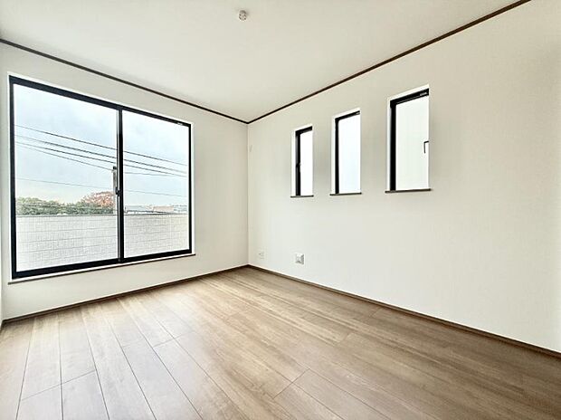 ■仕事や勉強のスペースに使うことで、集中しやすく静かな環境が整います