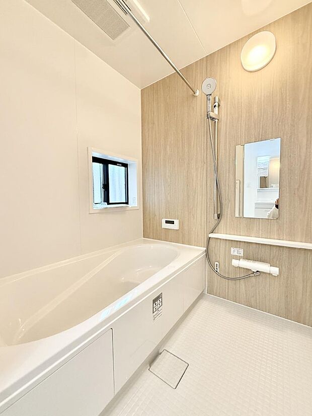 ■家族みんなが気持ちよく使える設計です