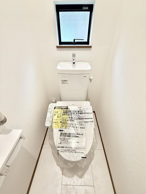 ■毎日使う場所だからこそ、清潔感溢れる空間