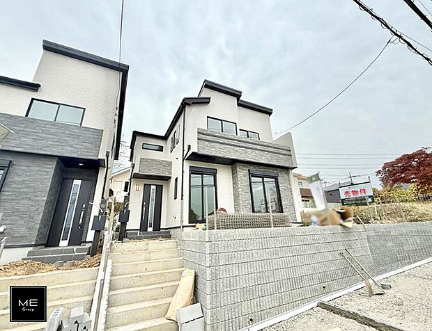 ■新しい暮らしが始まる場所で、家族の絆を深める