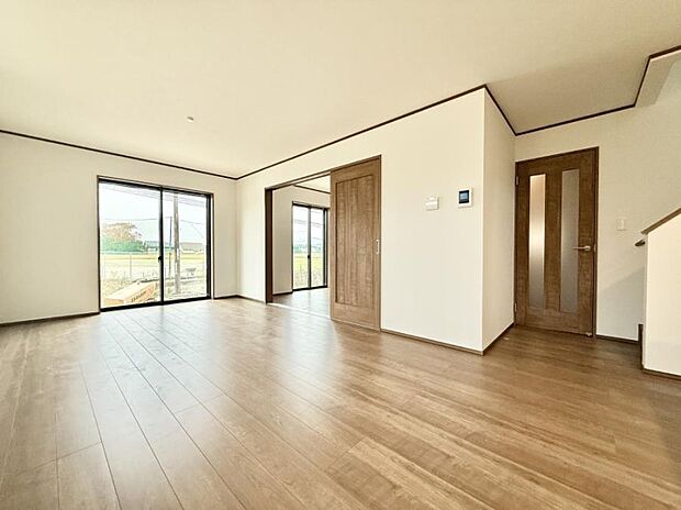 ■ふとした瞬間に幸せを感じる、心地よい場所