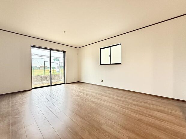 ■シンプルだけど贅沢、大切な人と過ごす心がほどける空間