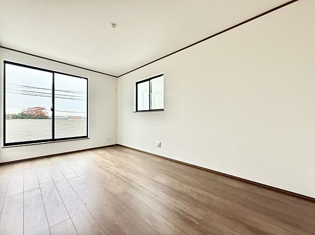 ■快適な環境で、日常の疲れを癒せる空間