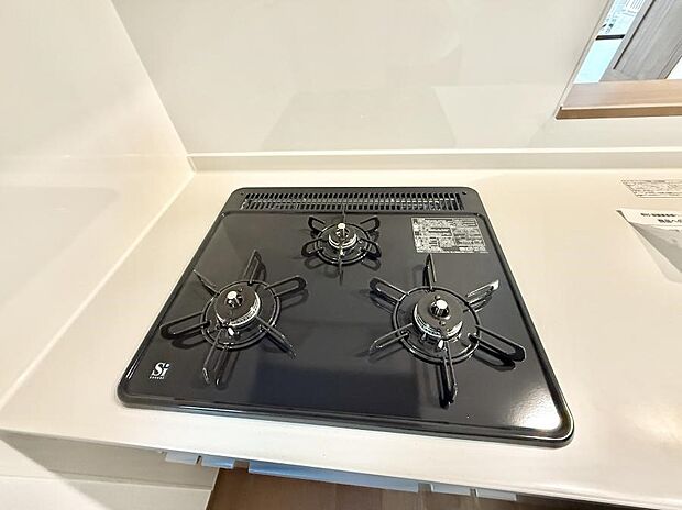 ■一度に多くの料理ができ便利で効率的