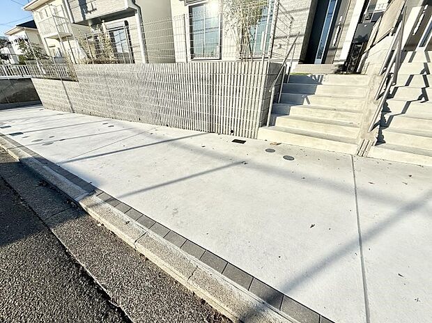 ■カースペース有