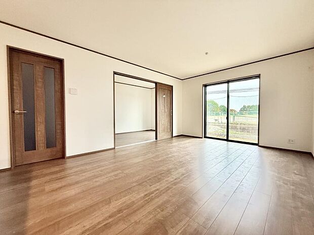 ■ふとした瞬間に幸せを感じる、心地よい場所