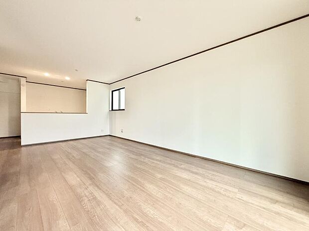 ■家族の時間を彩る、快適で癒される空間