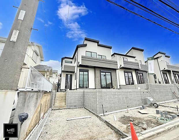 ■新しい暮らしが始まる場所で、家族の絆を深める