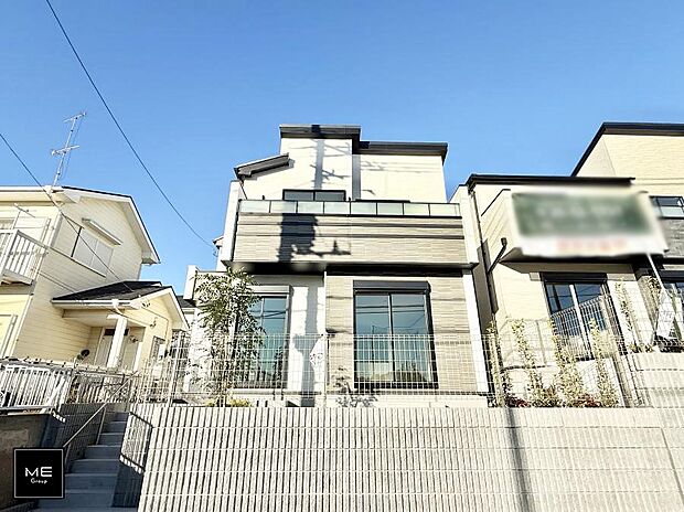 ■新しい暮らしが始まる場所で、家族の絆を深める