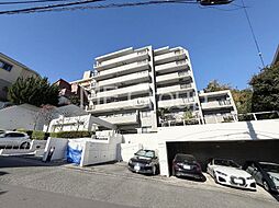 グランフォルム藤が丘