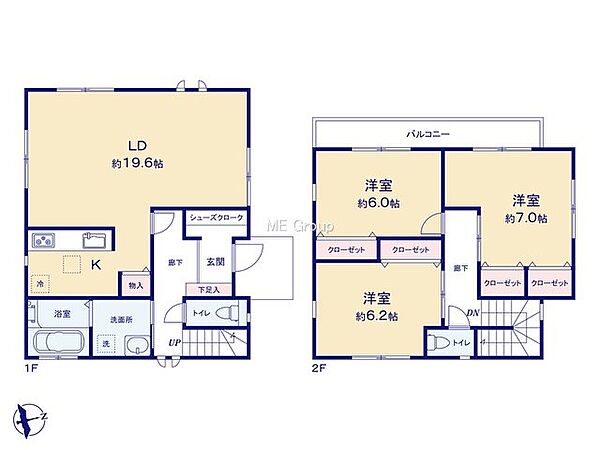 間取り：314002620204
