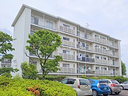 生田明王台ハイツB棟