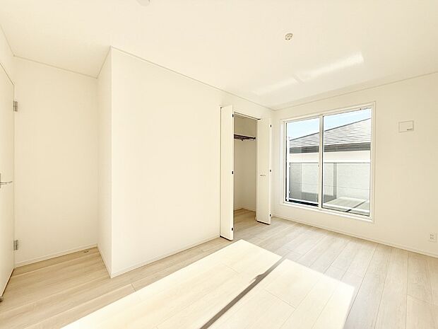 ■快適な環境で、日常の疲れを癒せる空間