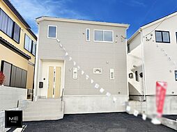 神奈川県海老名市国分寺台２丁目