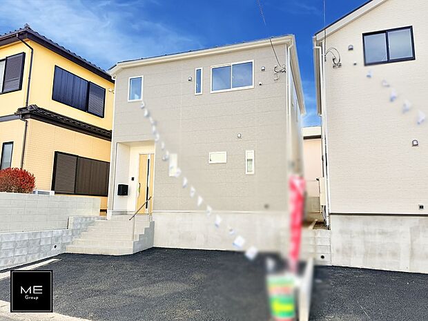 ■新しい暮らしが始まる場所で、家族の絆を深める