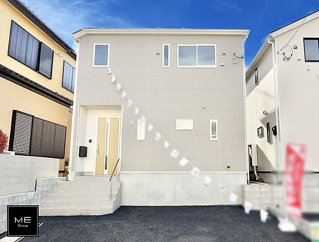 ■家族みんなが笑顔で過ごせる、安心感のある住まい