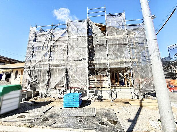 ■暮らしを豊かにする充実した仕様設備で快適に