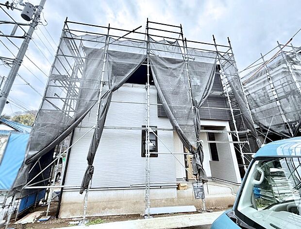 ■家族みんなが笑顔で過ごせる、安心感のある住まい