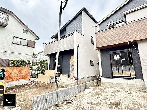 ■新しい暮らしが始まる場所で、家族の絆を深める