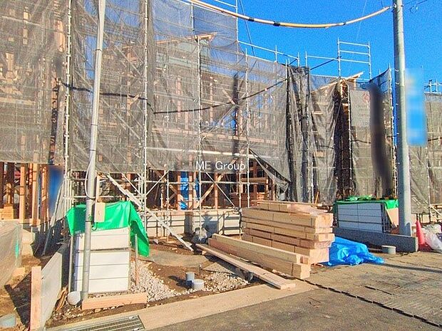 ■新しい暮らしが始まる場所で、家族の絆を深める