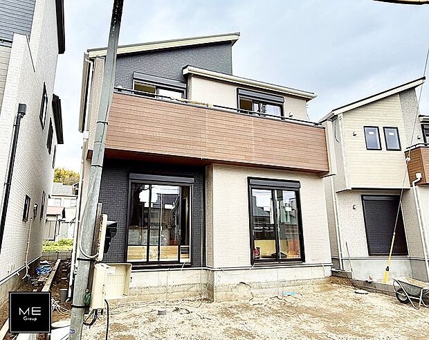 ■暮らしを豊かにする充実した仕様設備で快適に