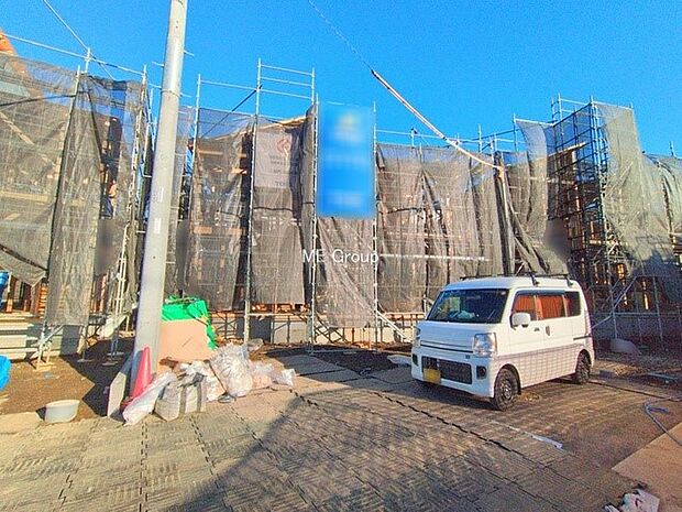 ■家族みんなが笑顔で過ごせる、安心感のある住まい