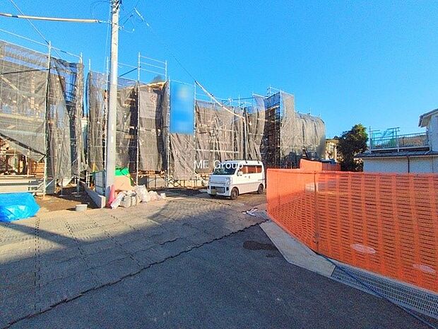 ■新しい時代の息吹を感じる、心地よい環境