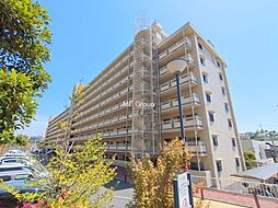 横浜パークタウンH棟