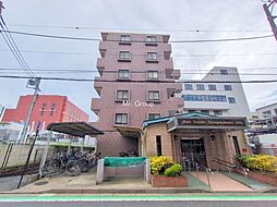 モアグランデ新横浜北