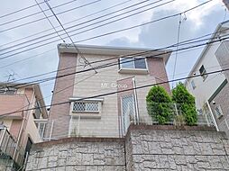 神奈川県横浜市港南区上永谷６丁目