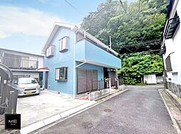 神奈川県逗子市沼間３丁目