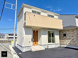 神奈川県秦野市平沢